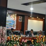 Ketua DPRK Maybrat Tekankan Ketepatan Anggaran dan Pelayanan Dasar dalam Pembahasan Perubahan APBD 2026