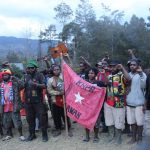 Jelang Aksi Nasional 30 September, KNPB Wilayah Balim Serukan Imbauan Umum ke Warga Lanny Jaya